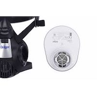 نماینده فروش ماسک ایمنی دراگر